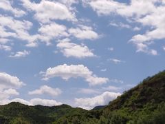 -百里山水画廊乌龙峡谷