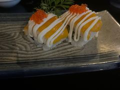 -曙亚洲餐厅-重庆富力艾美酒店(南坪万达广场店)