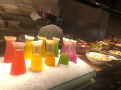 -钱小奴创意自助餐厅·原切谷饲安格斯畅吃(宁波环球银泰城店)