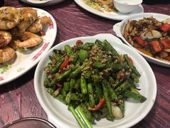 -兴记菜馆