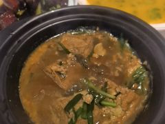 -小秦淮·南京土菜(新亭西路店)
