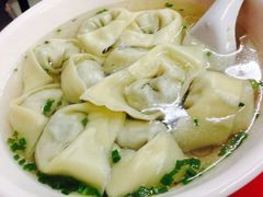 -潘国仙耳光馄饨(黄家阙路店)