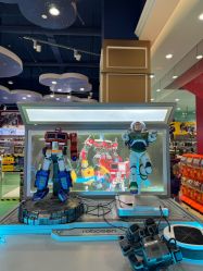 点击看大图 -哈姆雷斯(王府井百货大楼店)
