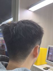 -D.G造型·烫发染发接发