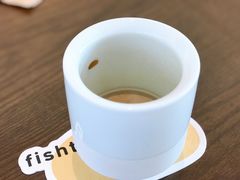 -fishtank鱼缸咖啡(三山街店)