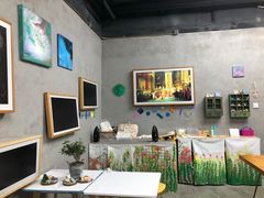 -100家灵感仓库·DIY团建(什刹海店)