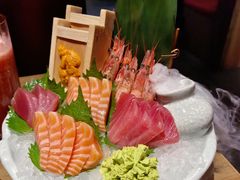 -福樱兰海鲜放题铁板烧(加州店)