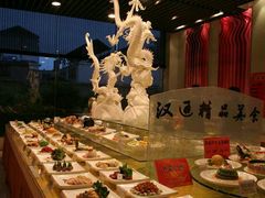 -宁波汉通海鲜大酒店(江湾店)