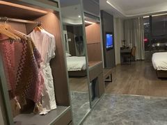 -宜尚酒店(武汉江汉路步行街店)