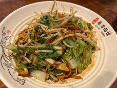 -春雪面馆(转塘店)