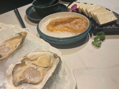 -椰子湾·海南火锅·糟粕醋·椰子鸡(正大广场店)