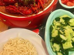 -京炭铜锅涮肉·羊蝎子·羊肉炉(保利·时光里店)