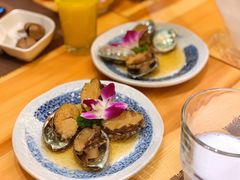 -割烹旭日本料理(龙湖狮山天街店)
