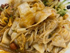 -长申超市(美食城店)