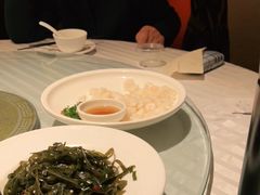 酸辣海带丝-和记小菜(大宁店)