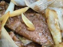 -南磨房食府(燕莎奥特莱斯购物中心店)