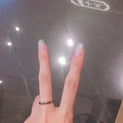点击看大图 -艾薇美甲美睫
