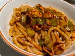 -西域阿里马新疆菜·清真(桂花路店)