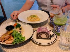 -Juicy Bakery(瑞景店)