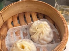 蟹粉小笼-上海大酒店-自助餐餐厅