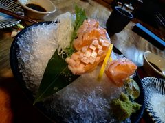 -森味薪火烧•烧鸟居酒屋•日本料理(望京店)