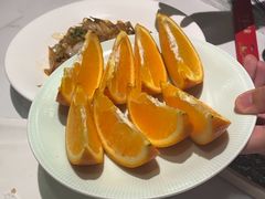-清真·宁夏印象·盐池滩羊肉体验店(江宁路店)