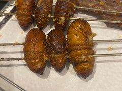-轻松串吧(亦庄上海沙龙店)