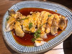 -南小蟹手工點心(三里屯店)