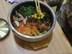 -敏丁拌饭(中街总店)