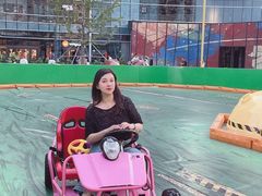 -大族广场Mall&More