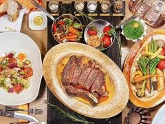 -城市大道红炉披萨烘焙坊