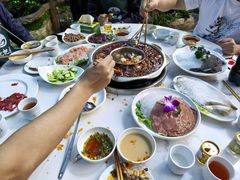 -枇杷园食为鲜火锅(南山店)