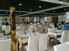 大堂-同学酒楼(湖大琴园店)