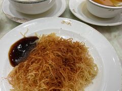-麦奀云吞面世家 山顶店(山顶广场店)