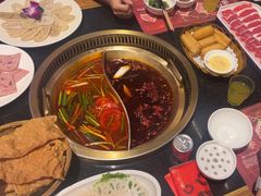 -红运火锅·中国名火锅·国风演绎(省体店)