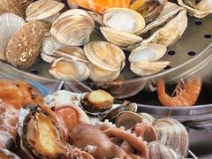 -日照大牌檔•小船海鲜(万平口店)