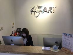 -Hair ART造型沙龙