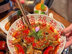 -卿家姆小馆·生腌熟醉·宁波小鲜(旗舰店)