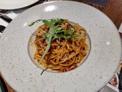 手工肉酱意面-曼乐辰餐厅(中庚漫游城店)