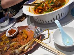 -阿娜尔·新疆菜(宜家荟聚中心店)