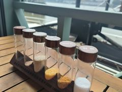 -MR.ROCKY洛奇先生·西餐&酒吧(太古仓店)