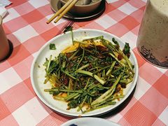-望庐说·本地菜馆