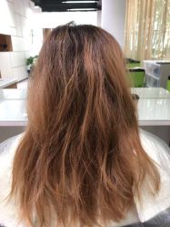 -CARR SALON