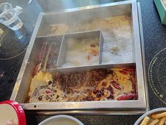 -重庆德忆火锅（龙南街3店）(渝水岸餐饮)