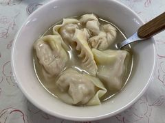 -王家沙点心店(西康路店)