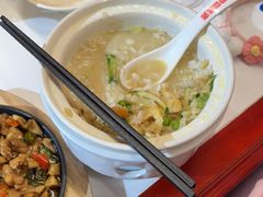 -71号豆汤饭·成都小馆(红牌楼店)