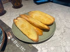 -半秋山西餐厅(宜昌大洋店)