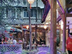 -大院河·仙鱼莊(九眼桥店)
