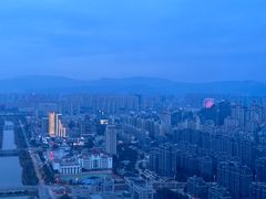 -南昌之星摩天轮