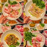 重庆美食 |人均50吃正宗东北烤肉🥩冷面绝了

